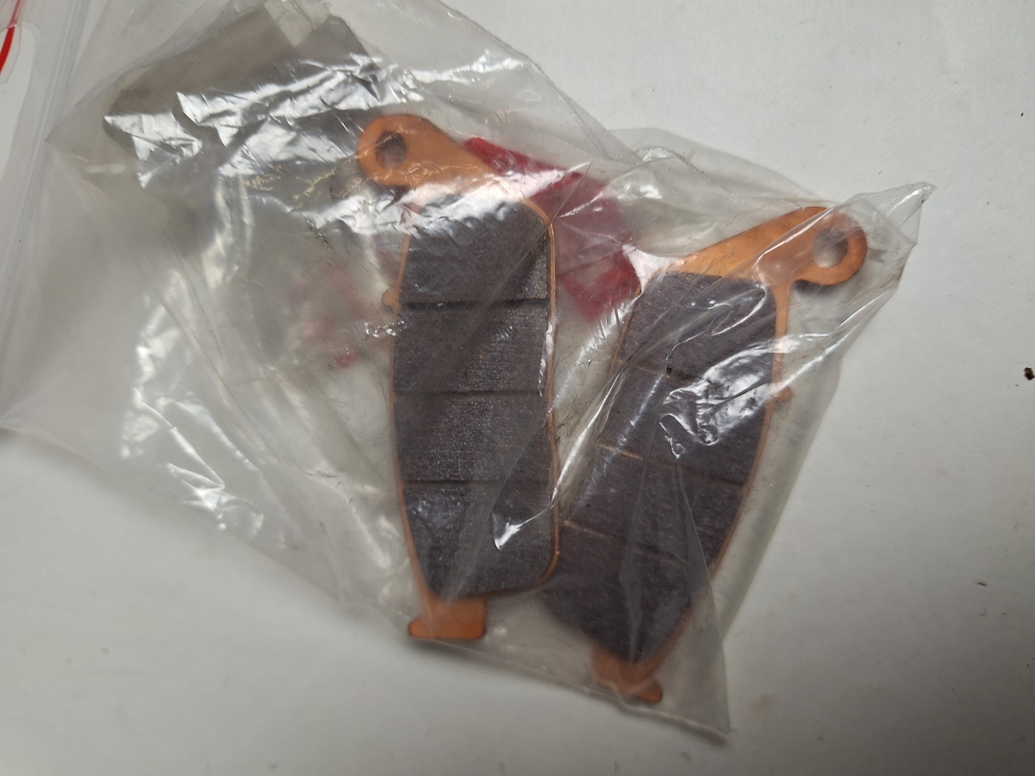 Picture of Kymco  BREMSKLÖTZE  45105-LFH1-305